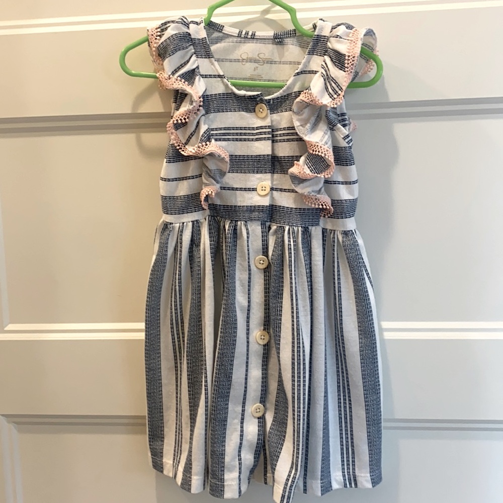 Jessica Simpson Dress